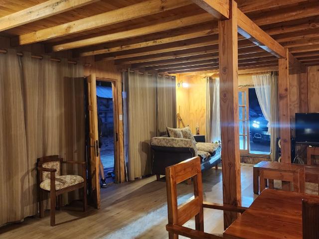 Casa en Linares