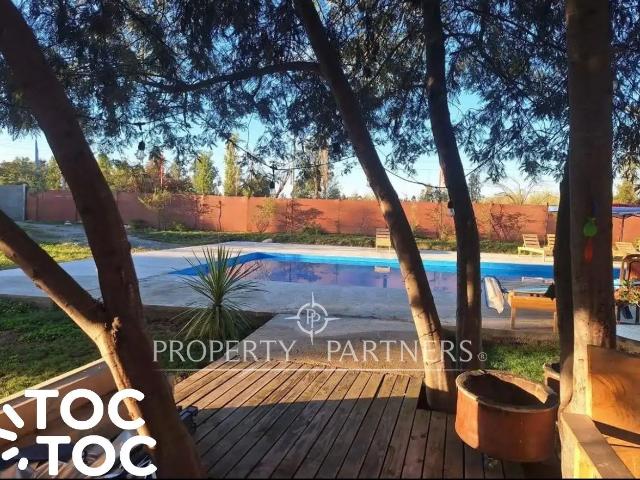 Casa en Linares