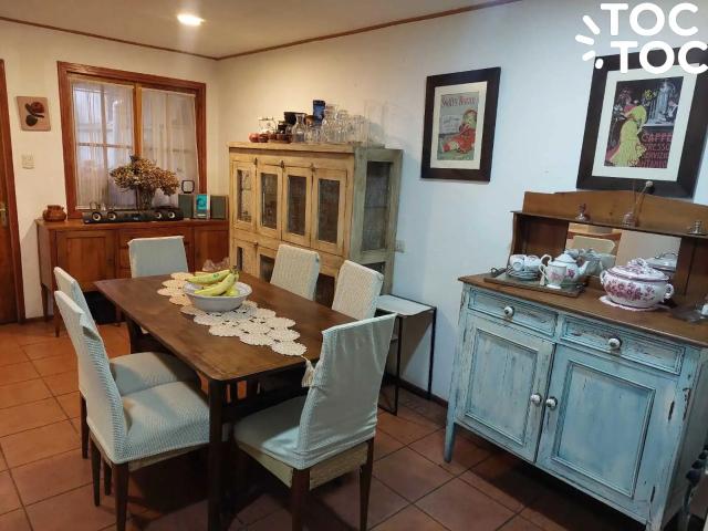 Casa en Linares