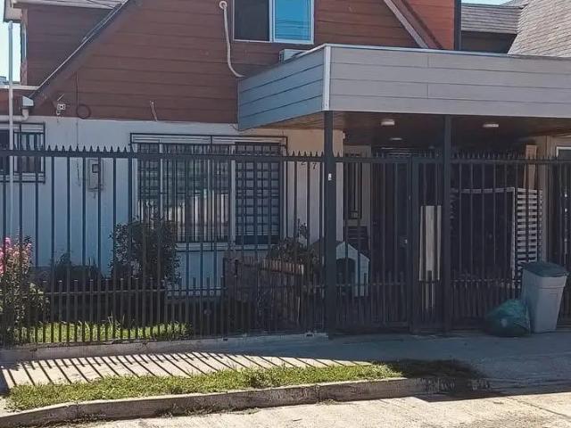 Casa en Linares