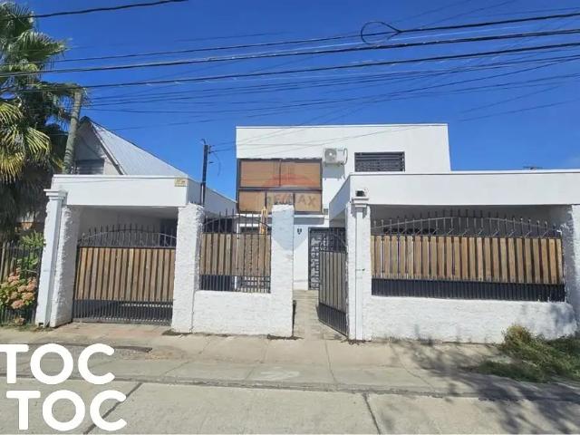 Casa en Linares