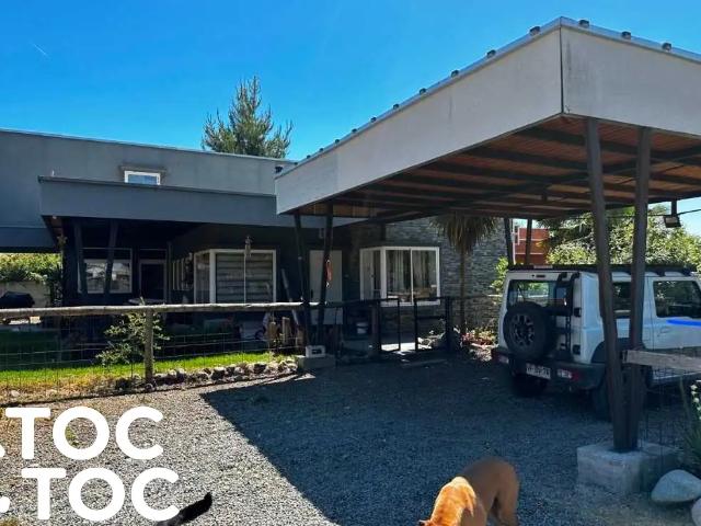 Casa en Linares