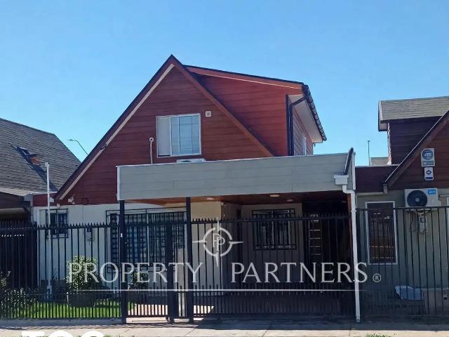 Casa en Linares