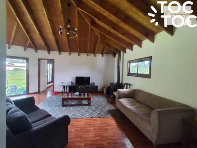 Casa en Linares