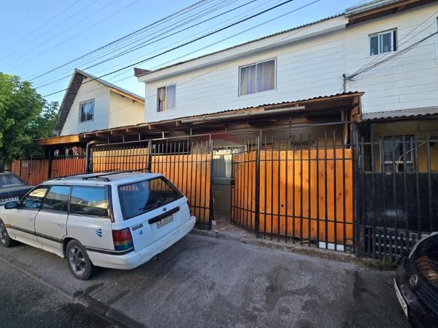 Casa en Linares