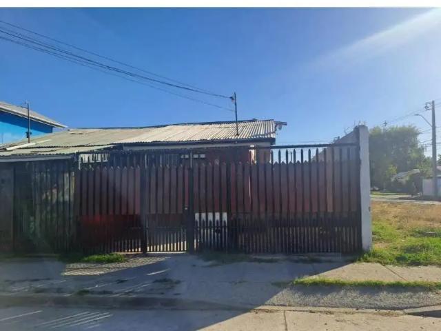 Casa en Linares
