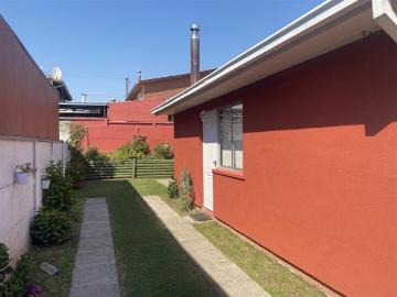 Casa en Linares