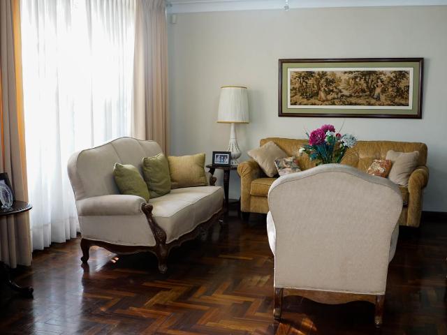 Casa en Lince
