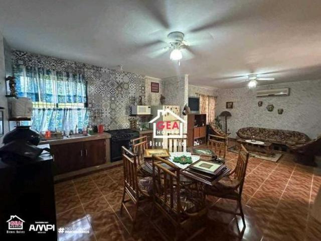 Casa en LINDA VISTA VERACRUZ