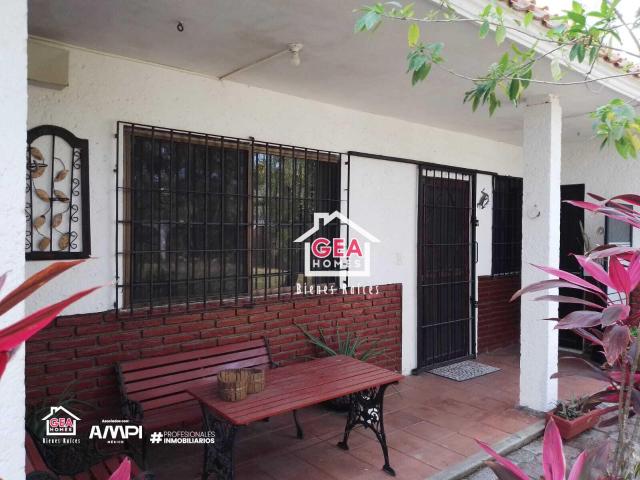 Casa en LINDA VISTA VERACRUZ