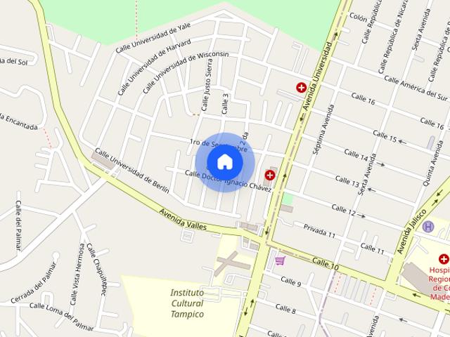 Casa en Lindavista