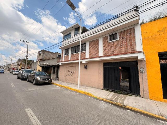 Casa en Lindavista