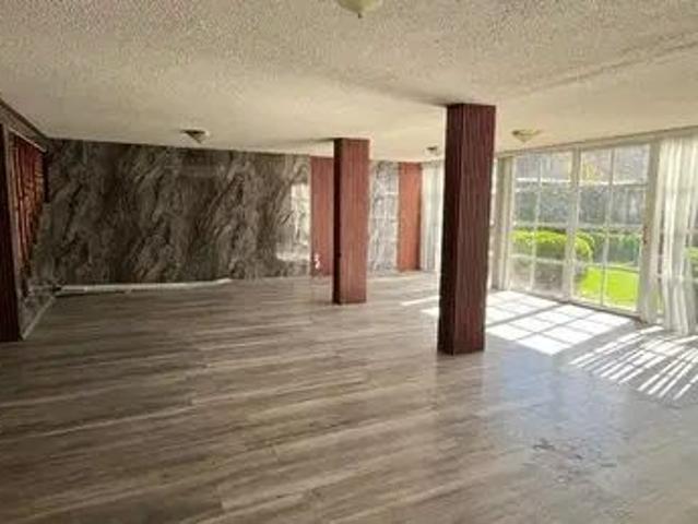 Casa en Lindavista Sur, Gustavo A. Madero