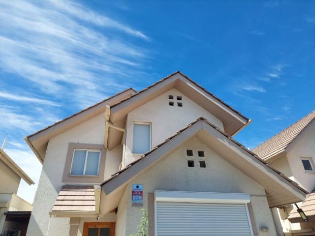 Casa en linderos buin