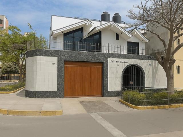Casa en LIQUIDACIÓN Cedros de Villa, Chorrillos