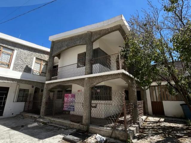 CASA EN LIQUIDACION EN ZONA CENTRO DE APIZACO, TLAXCALA, PRECIO NEGOCIABLE