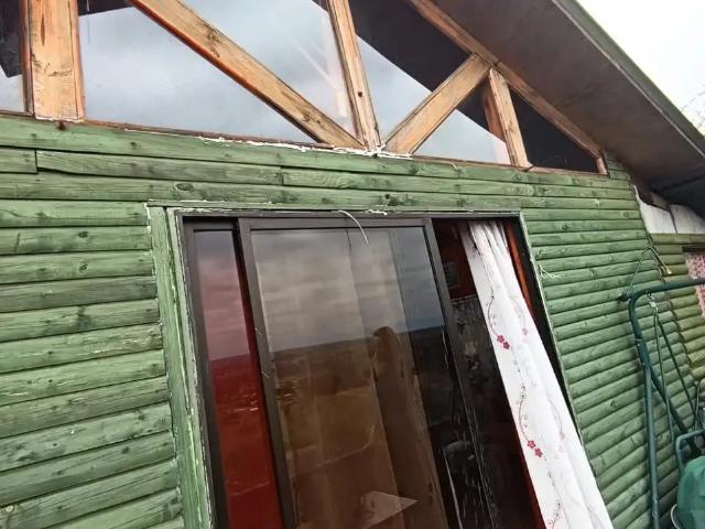Casa en Litueche