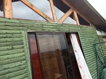 Casa en Litueche
