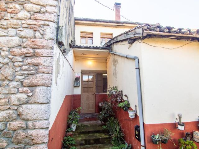 CASA EN LLANDELLENA, OVIEDO | 45.000 € | TU PROYECTO EMPIEZA AQUÍ