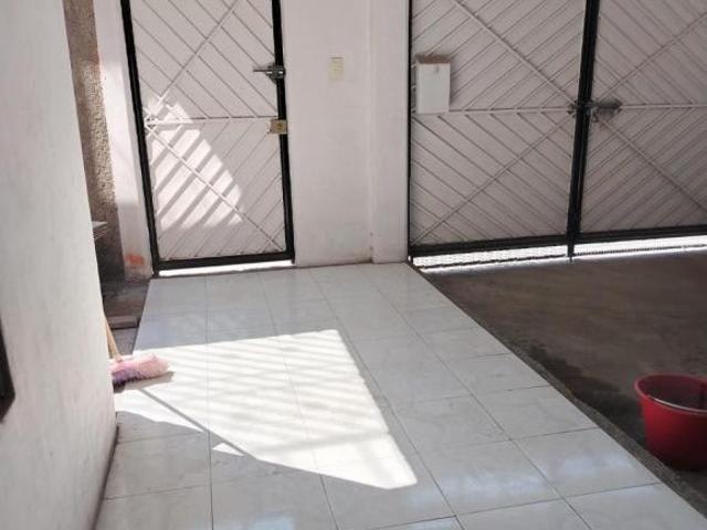 Casa en Llanos de Morelos