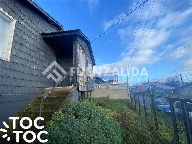 Casa en Llanquihue