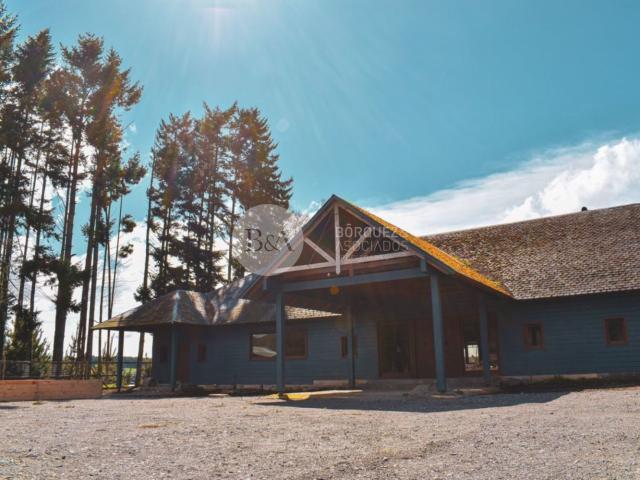 Casa en Llanquihue
