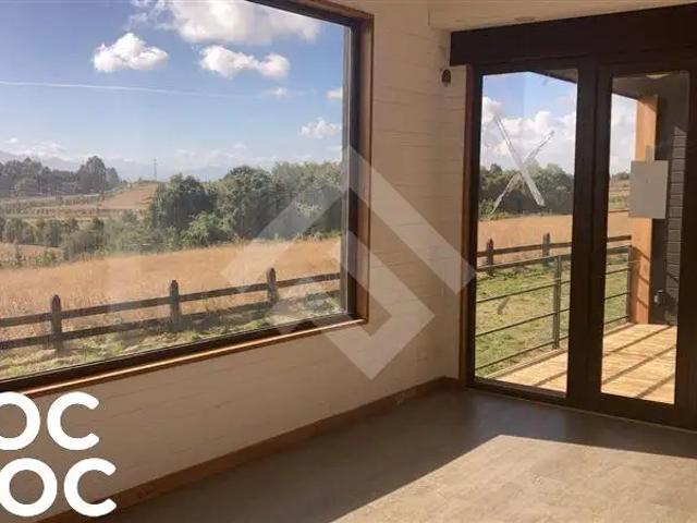 Casa en Llanquihue