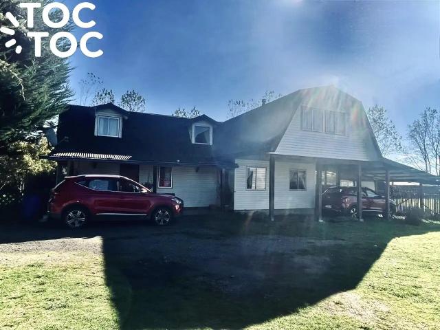 Casa en Llanquihue