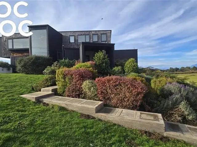 Casa en Llanquihue