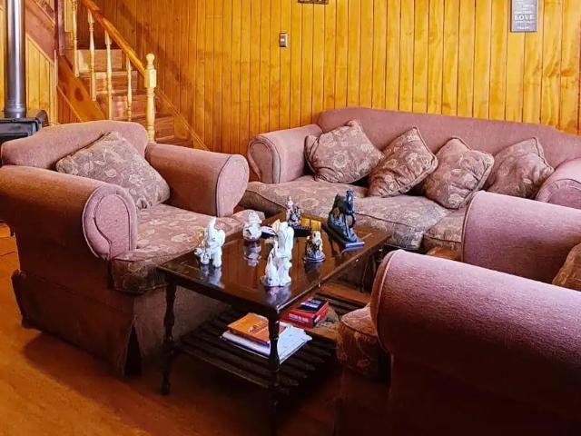Casa en Llanquihue