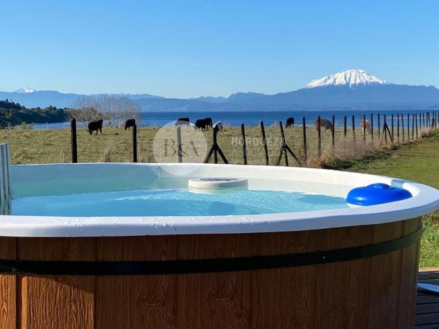 Casa en Llanquihue