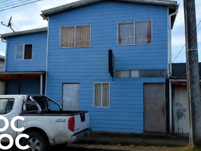 Casa en Llanquihue