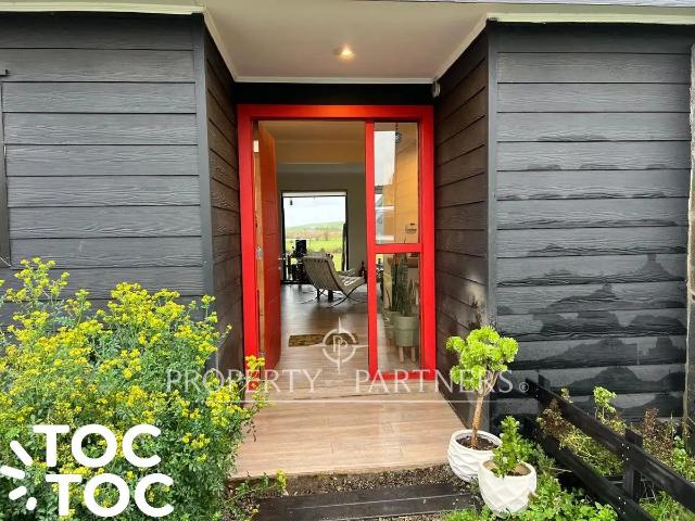 Casa en Llanquihue