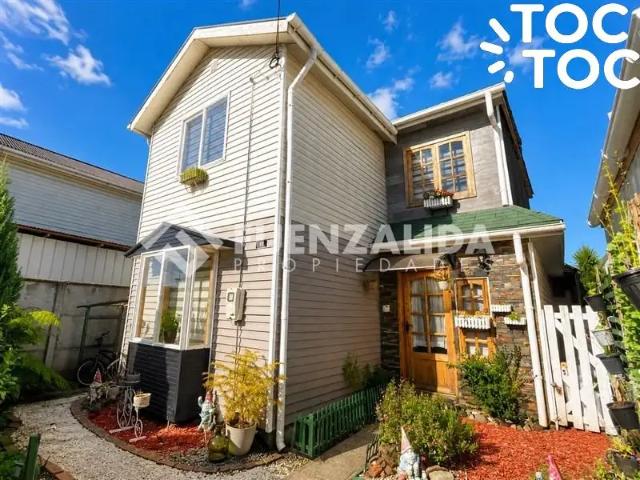 Casa en Llanquihue