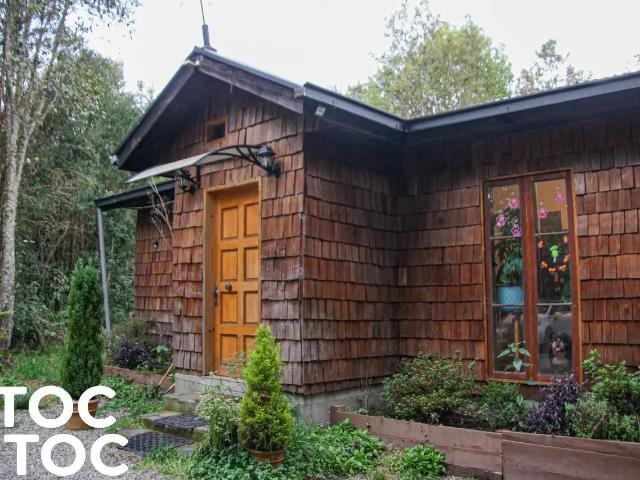 Casa en Llanquihue