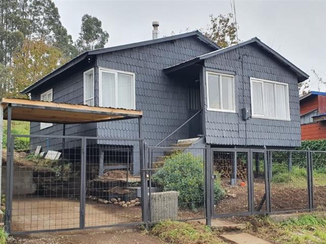 Casa en Llanquihue