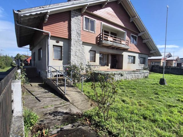 Casa en Llanquihue