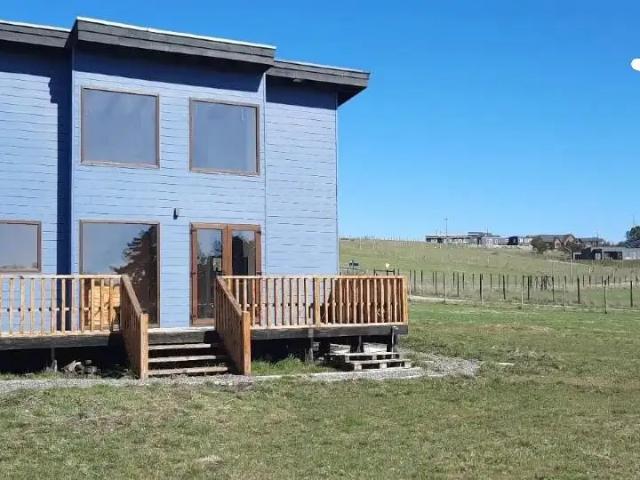 Casa en Llanquihue