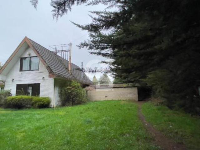 Casa en Llay Llay