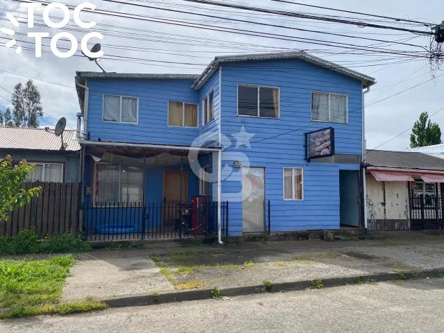 Casa en Llay Llay