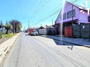 Casa en Llay Llay