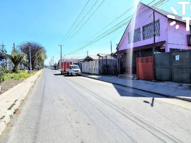 Casa en Llay Llay