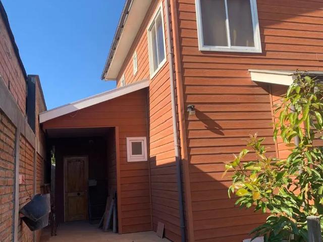 Casa en Llay Llay
