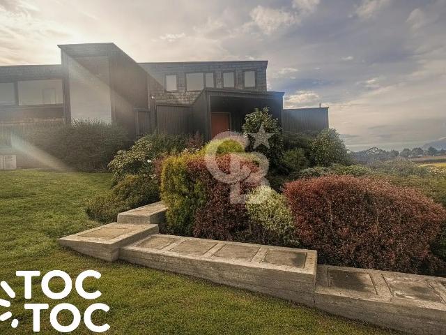 Casa en Llay Llay