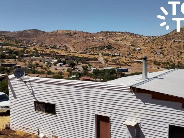 Casa en Llay Llay