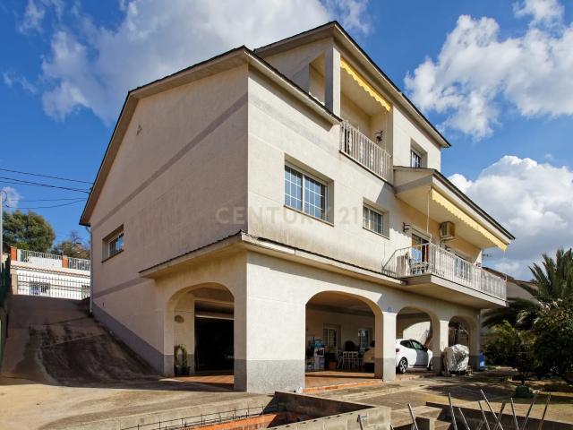 Casa en Lliçà d'Amunt