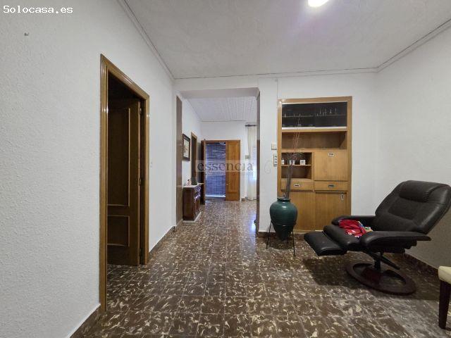 Casa en Lloc Nou