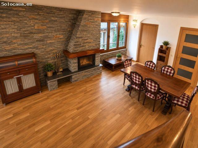 Casa en LLoguer a Aixirivall, disponible
