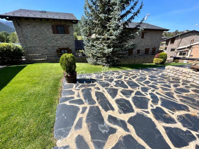 Casa en lloguer en Bellver de Cerdanya TEMPORADA DHIVERN