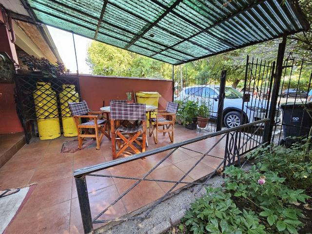 Casa en Lo Barnechea
